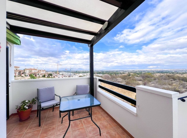 Återförsäljning - Villa - Ciudad Quesada