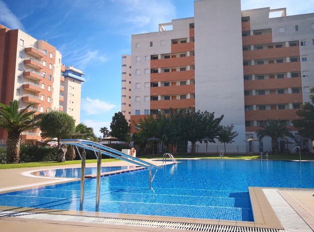 Resale - Apartment - Guardamar del Segura