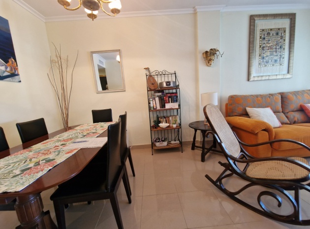 Resale - Apartment - Guardamar del Segura
