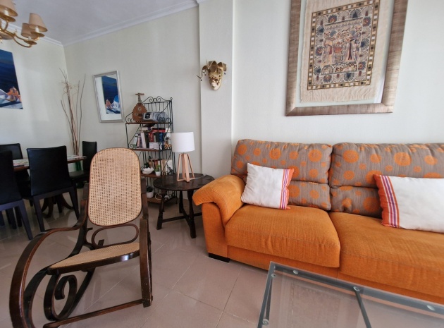 Resale - Apartment - Guardamar del Segura