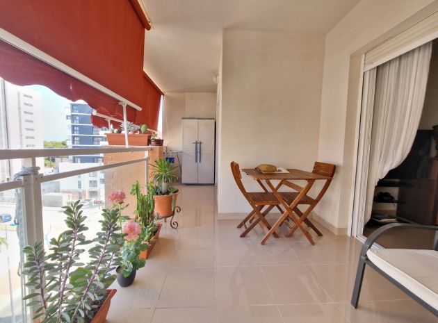 Resale - Apartment - Guardamar del Segura