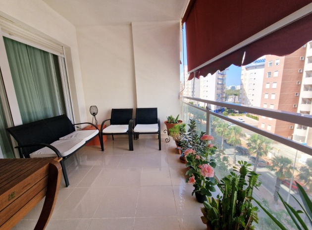 Resale - Apartment - Guardamar del Segura