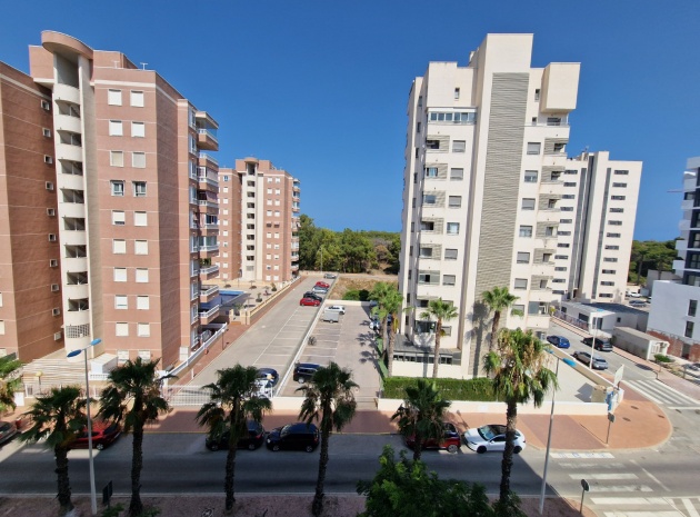 Resale - Apartment - Guardamar del Segura