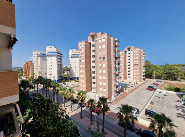 Resale - Apartment - Guardamar del Segura