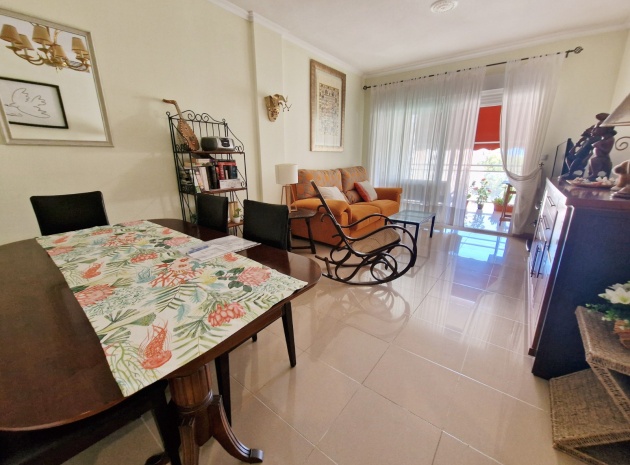 Resale - Apartment - Guardamar del Segura
