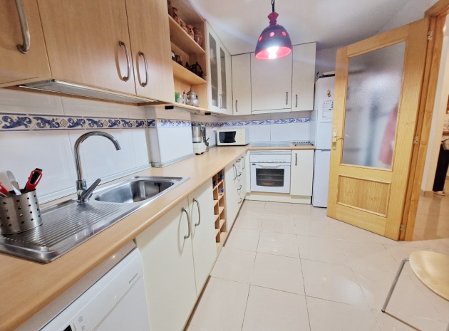 Resale - Apartment - Guardamar del Segura