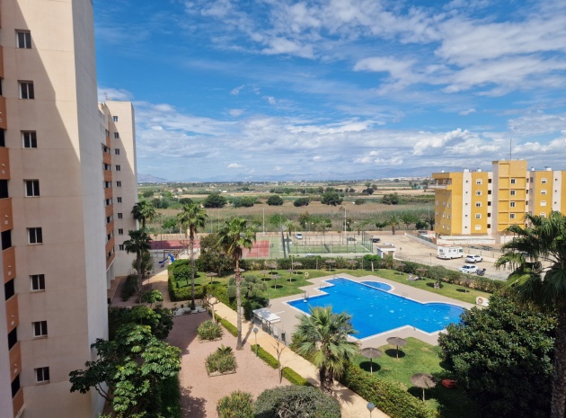 Resale - Apartment - Guardamar del Segura