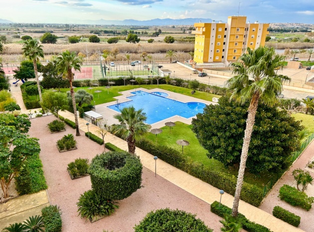 Resale - Apartment - Guardamar del Segura
