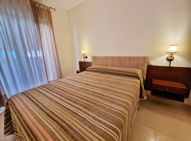 Resale - Apartment - Guardamar del Segura