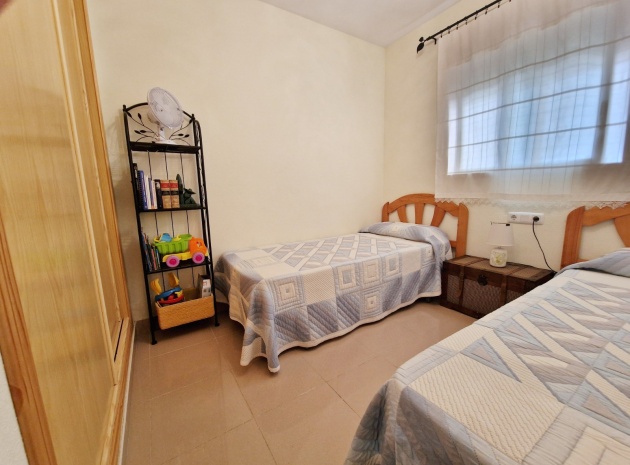Resale - Apartment - Guardamar del Segura