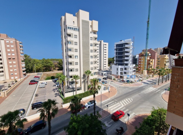 Resale - Apartment - Guardamar del Segura