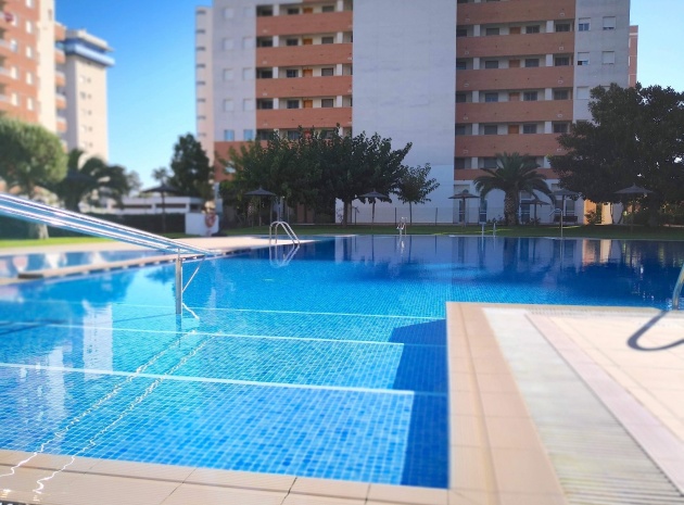 Resale - Apartment - Guardamar del Segura