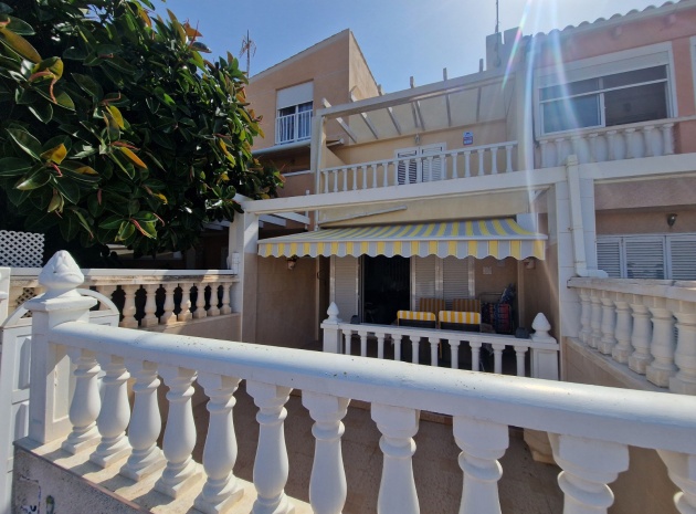 Wederverkoop - Herenhuis - Guardamar del Segura - Urb. Portico Mediterraneo