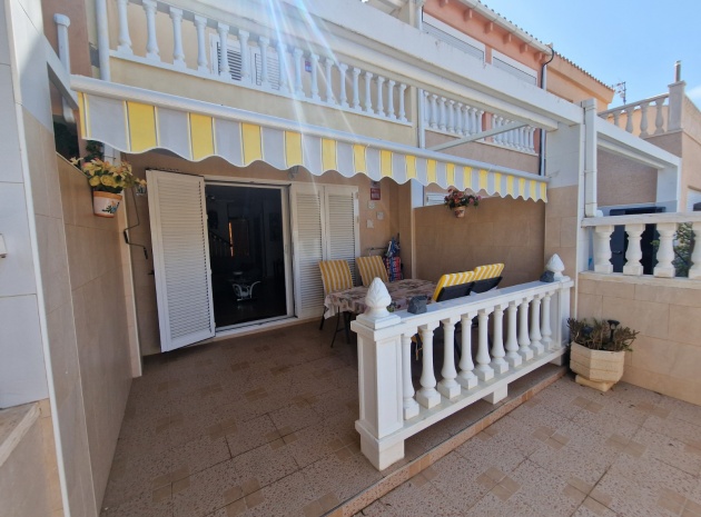 Wederverkoop - Herenhuis - Guardamar del Segura - Urb. Portico Mediterraneo