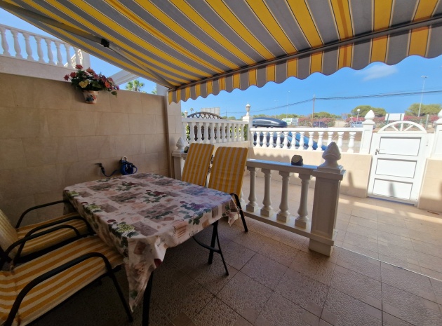 Wederverkoop - Herenhuis - Guardamar del Segura - Urb. Portico Mediterraneo