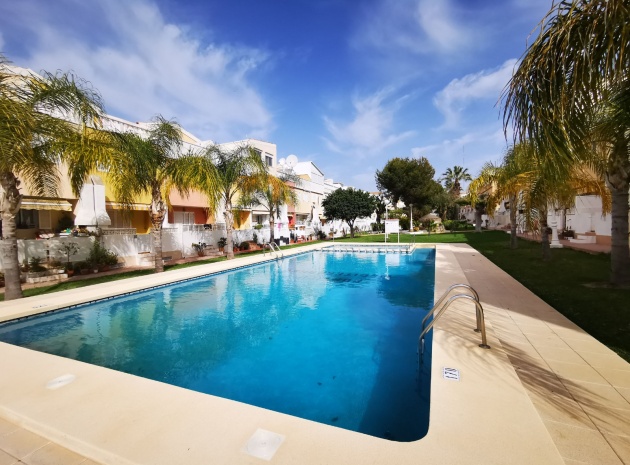 Wederverkoop - Herenhuis - Guardamar del Segura - Urb. Portico Mediterraneo