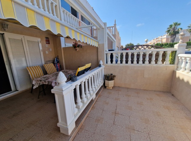 Wederverkoop - Herenhuis - Guardamar del Segura - Urb. Portico Mediterraneo