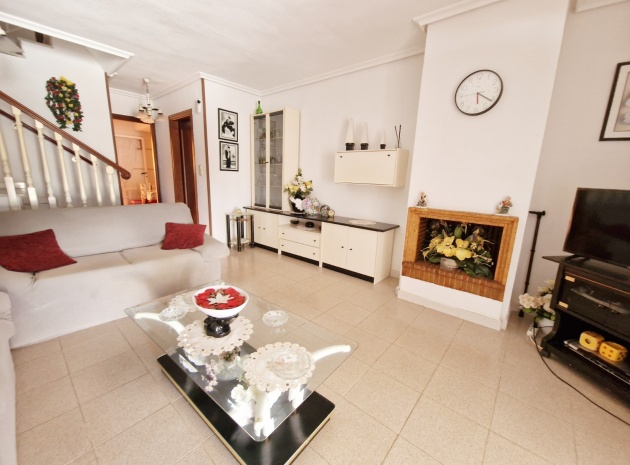 Wederverkoop - Herenhuis - Guardamar del Segura - Urb. Portico Mediterraneo