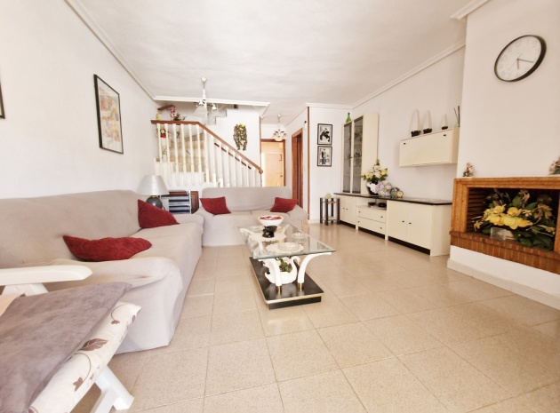 Wederverkoop - Herenhuis - Guardamar del Segura - Urb. Portico Mediterraneo