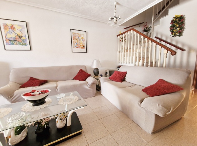 Wederverkoop - Herenhuis - Guardamar del Segura - Urb. Portico Mediterraneo