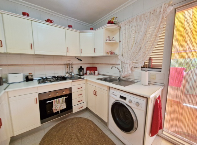 Wederverkoop - Herenhuis - Guardamar del Segura - Urb. Portico Mediterraneo