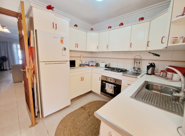 Wederverkoop - Herenhuis - Guardamar del Segura - Urb. Portico Mediterraneo