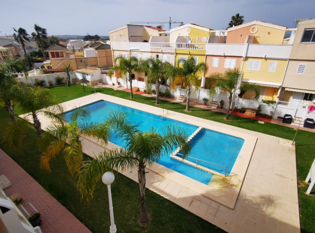 Wederverkoop - Herenhuis - Guardamar del Segura - Urb. Portico Mediterraneo