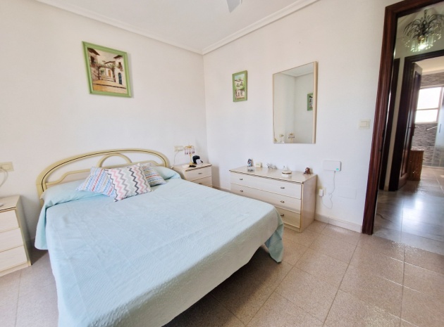 Wederverkoop - Herenhuis - Guardamar del Segura - Urb. Portico Mediterraneo