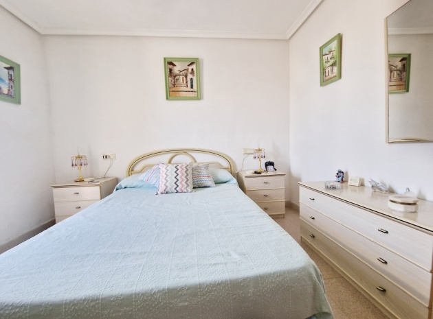 Wederverkoop - Herenhuis - Guardamar del Segura - Urb. Portico Mediterraneo