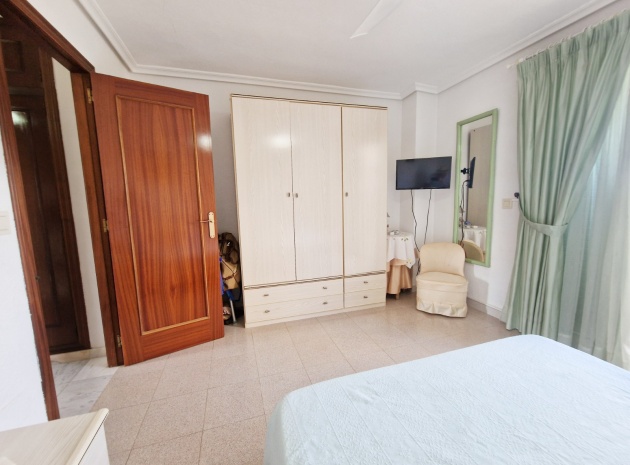 Wederverkoop - Herenhuis - Guardamar del Segura - Urb. Portico Mediterraneo