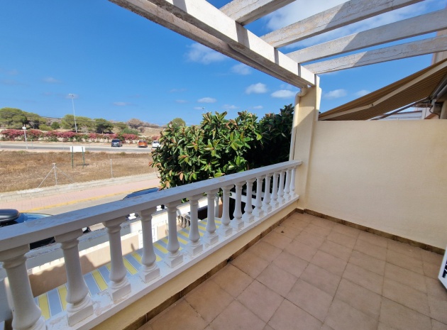 Wederverkoop - Herenhuis - Guardamar del Segura - Urb. Portico Mediterraneo