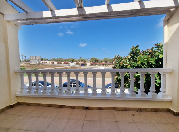 Wederverkoop - Herenhuis - Guardamar del Segura - Urb. Portico Mediterraneo