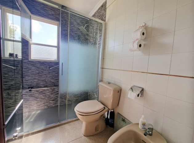 Wederverkoop - Herenhuis - Guardamar del Segura - Urb. Portico Mediterraneo