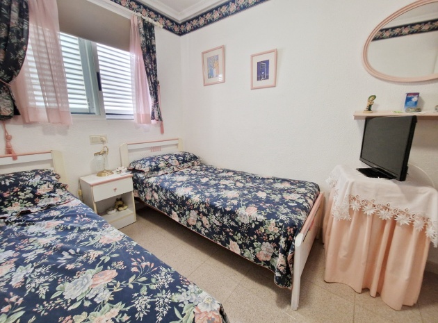 Wederverkoop - Herenhuis - Guardamar del Segura - Urb. Portico Mediterraneo