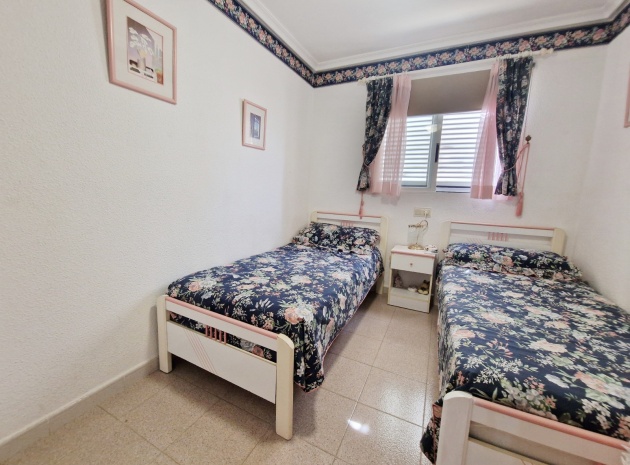 Wederverkoop - Herenhuis - Guardamar del Segura - Urb. Portico Mediterraneo