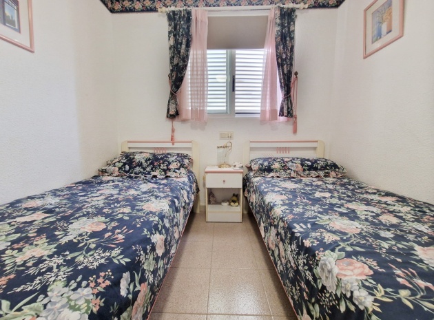 Wederverkoop - Herenhuis - Guardamar del Segura - Urb. Portico Mediterraneo