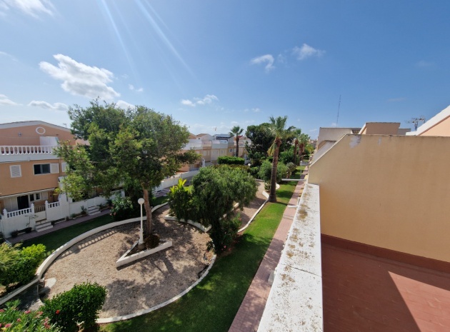 Wederverkoop - Herenhuis - Guardamar del Segura - Urb. Portico Mediterraneo