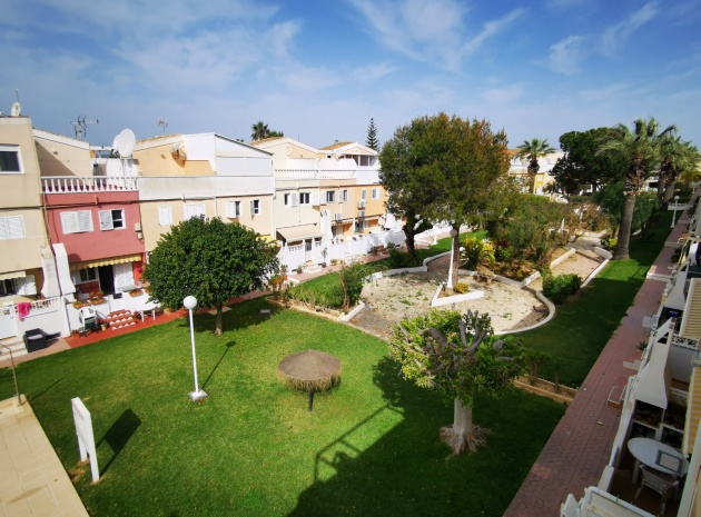 Wederverkoop - Herenhuis - Guardamar del Segura - Urb. Portico Mediterraneo