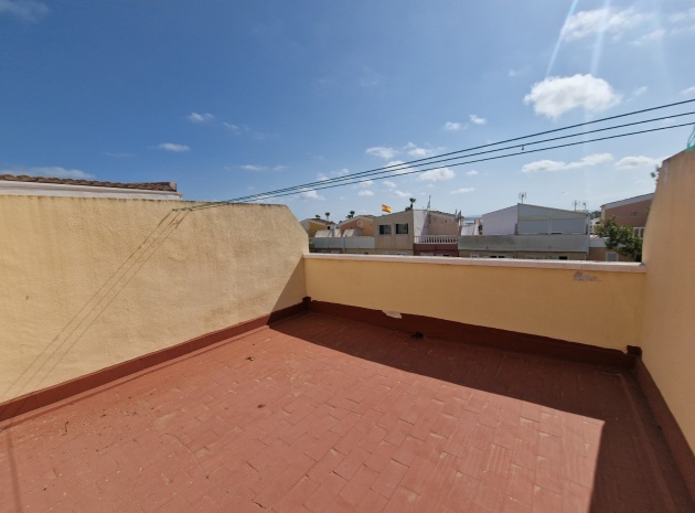 Wederverkoop - Herenhuis - Guardamar del Segura - Urb. Portico Mediterraneo