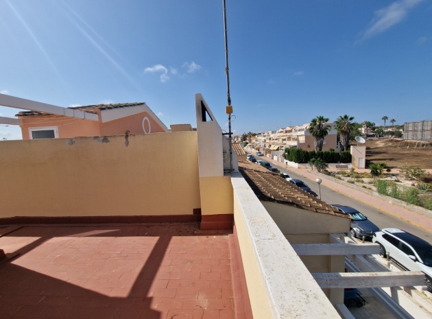 Wederverkoop - Herenhuis - Guardamar del Segura - Urb. Portico Mediterraneo