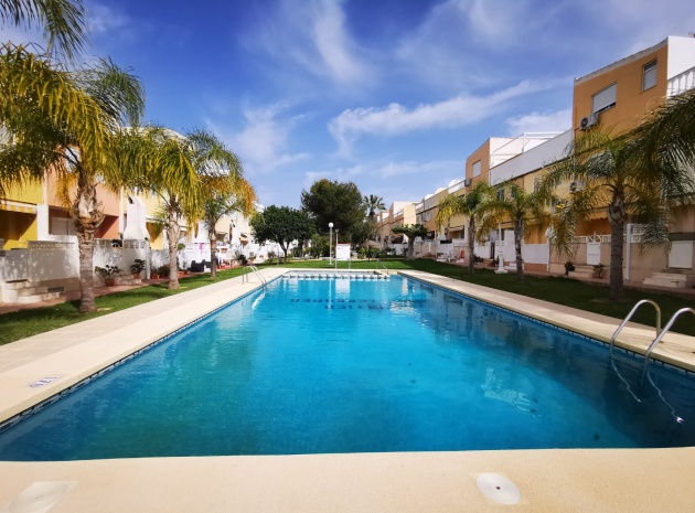 Wederverkoop - Herenhuis - Guardamar del Segura - Urb. Portico Mediterraneo