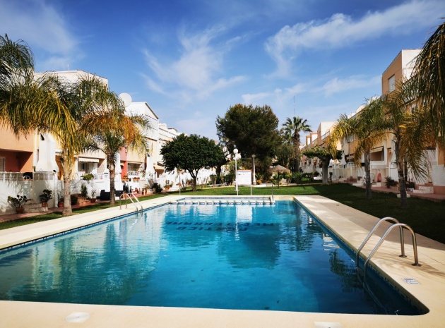 Wederverkoop - Herenhuis - Guardamar del Segura - Urb. Portico Mediterraneo