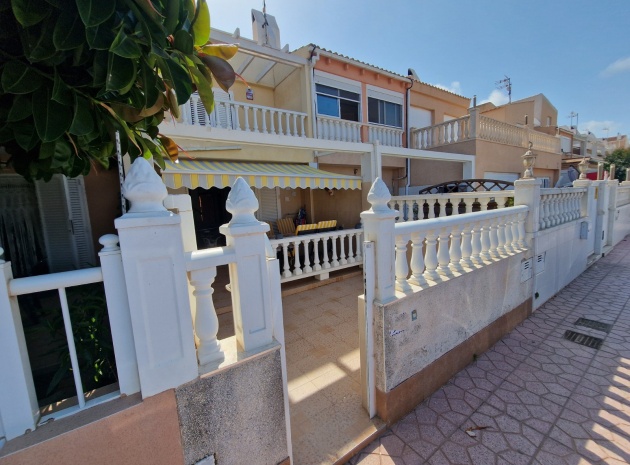 Wederverkoop - Herenhuis - Guardamar del Segura - Urb. Portico Mediterraneo