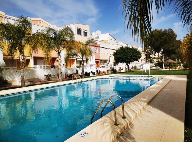 Wederverkoop - Herenhuis - Guardamar del Segura - Urb. Portico Mediterraneo