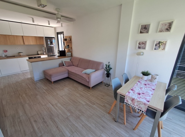 Resale - Villa - La Zenia - Res Sabrina