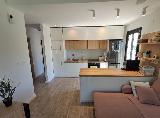 Resale - Villa - La Zenia - Res Sabrina