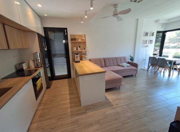 Resale - Villa - La Zenia - Res Sabrina