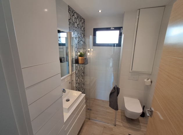 Resale - Villa - La Zenia - Res Sabrina