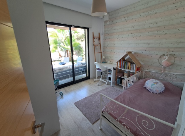 Resale - Villa - La Zenia - Res Sabrina