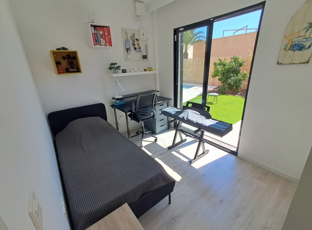 Resale - Villa - La Zenia - Res Sabrina